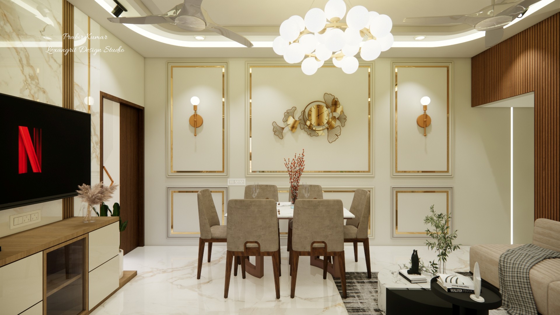 interior design idea