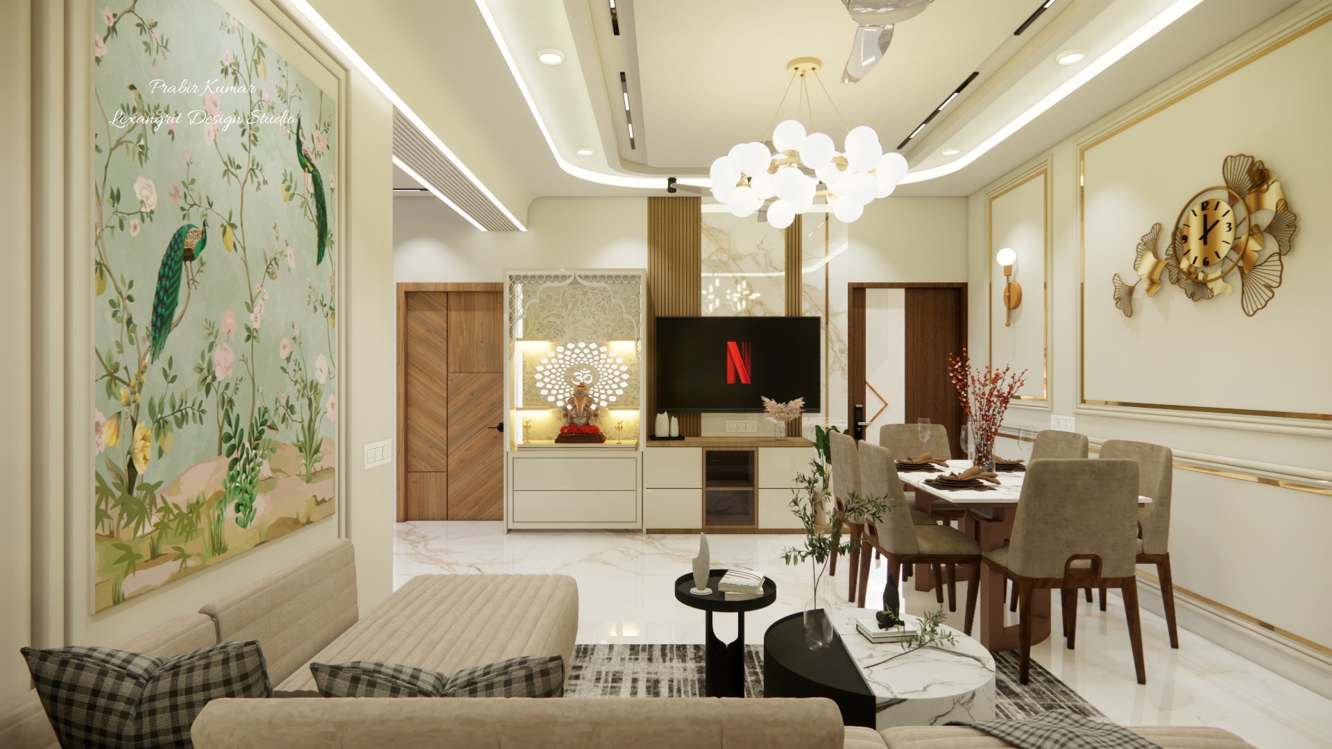 interior design idea