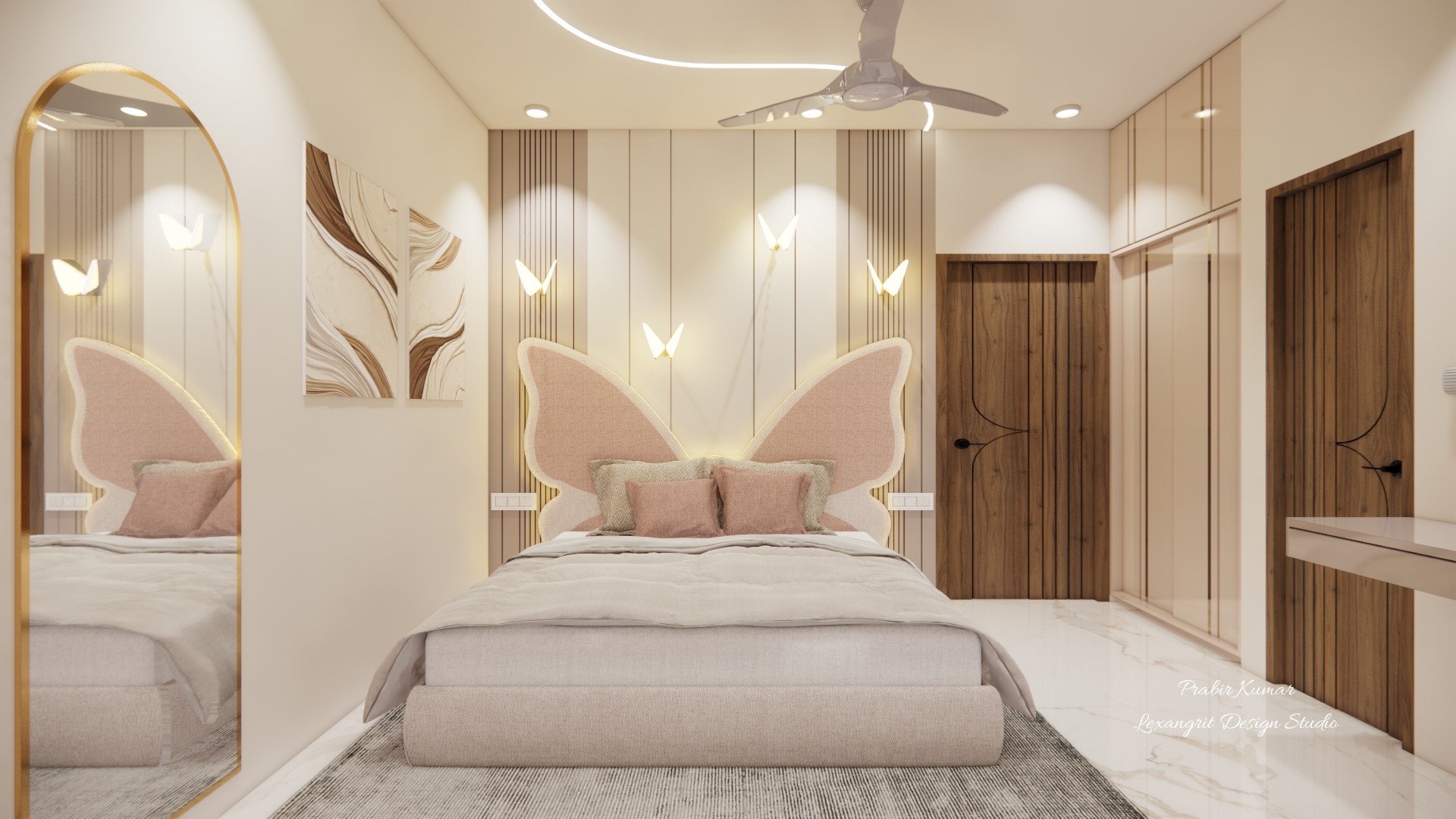 interior design idea