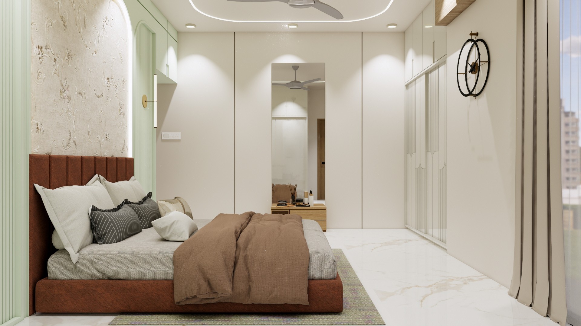 interior design idea