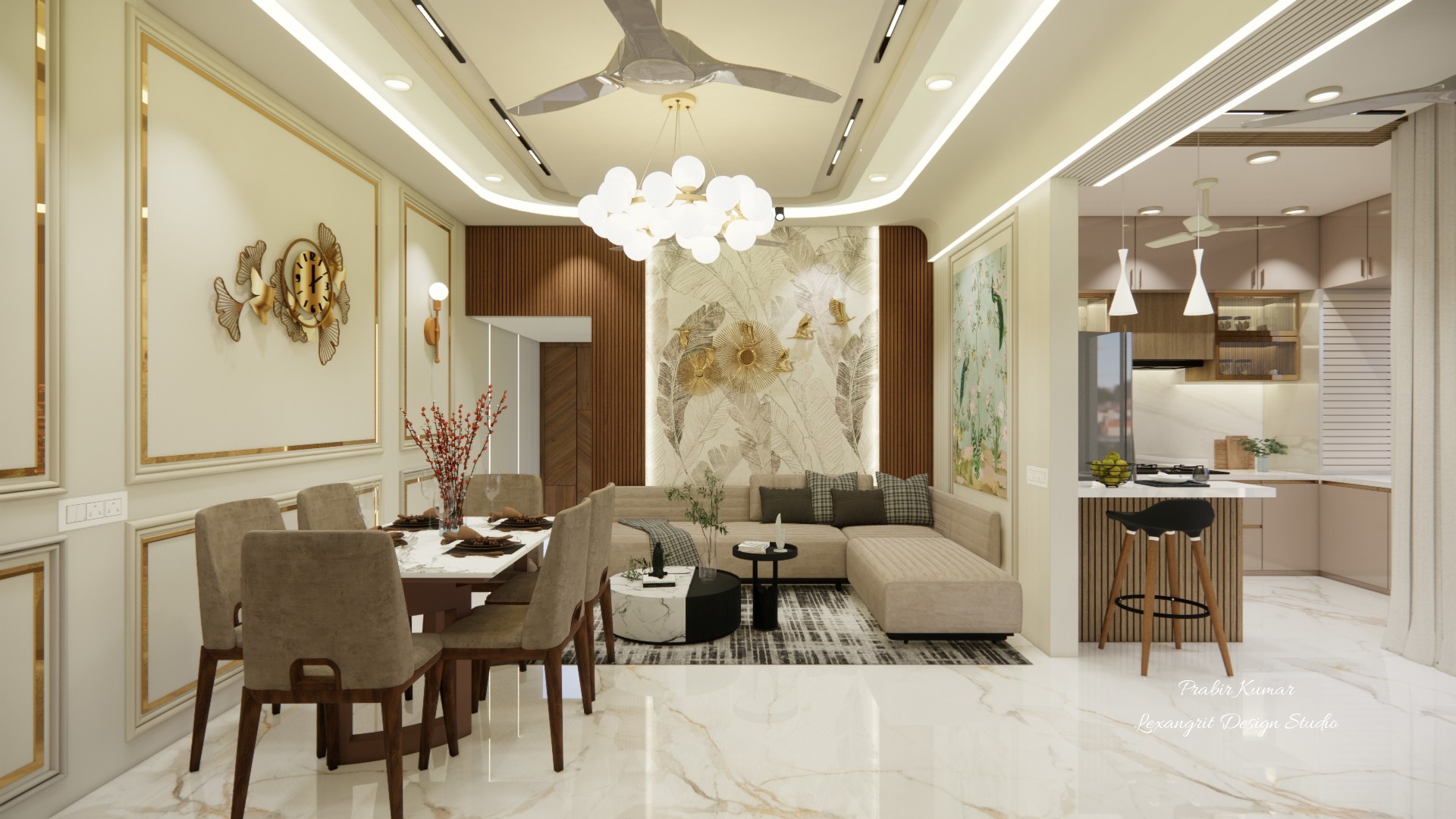 interior design idea