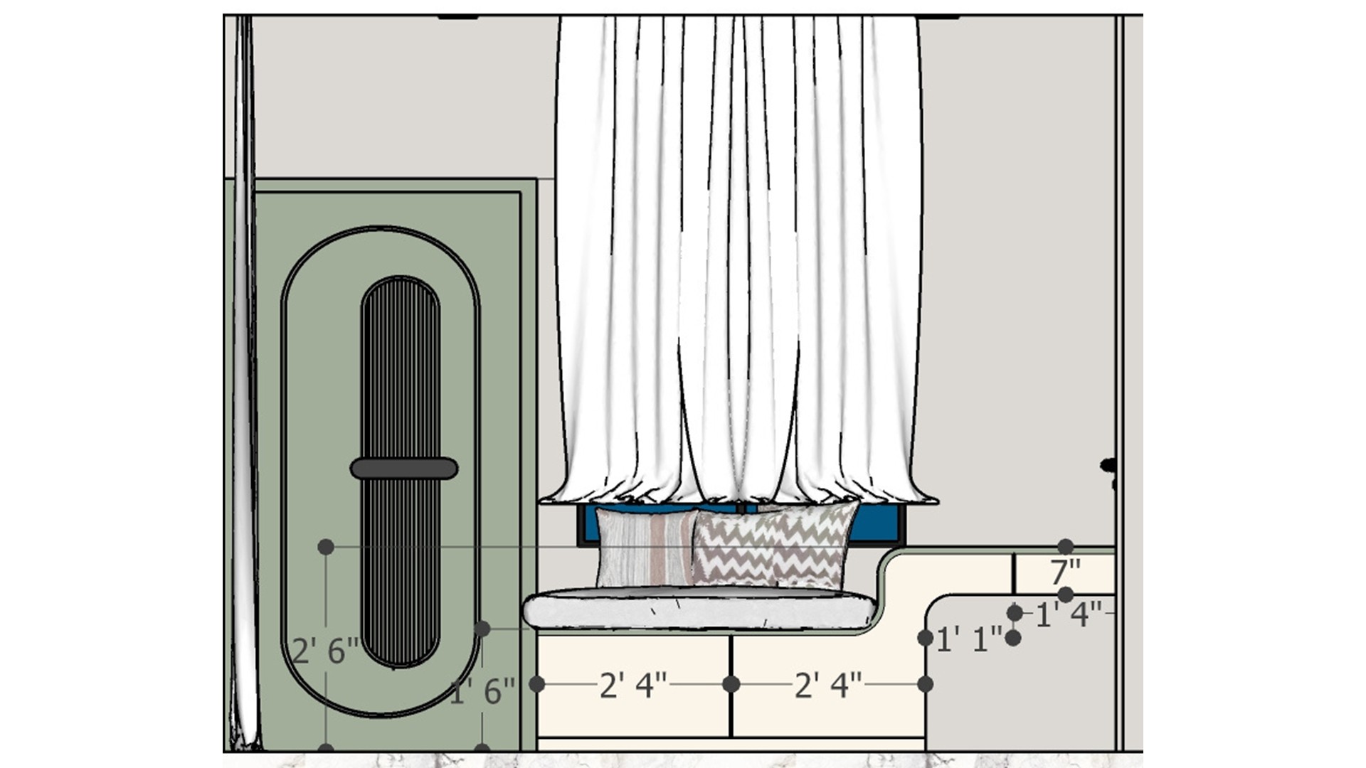 interior design idea