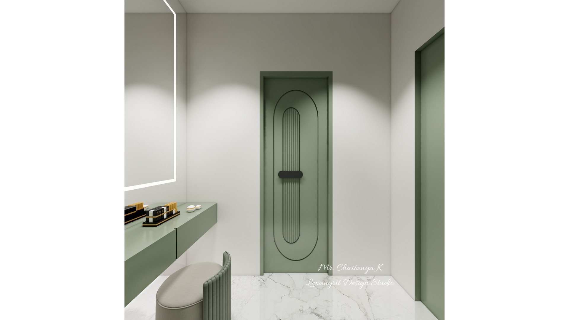 interior design idea