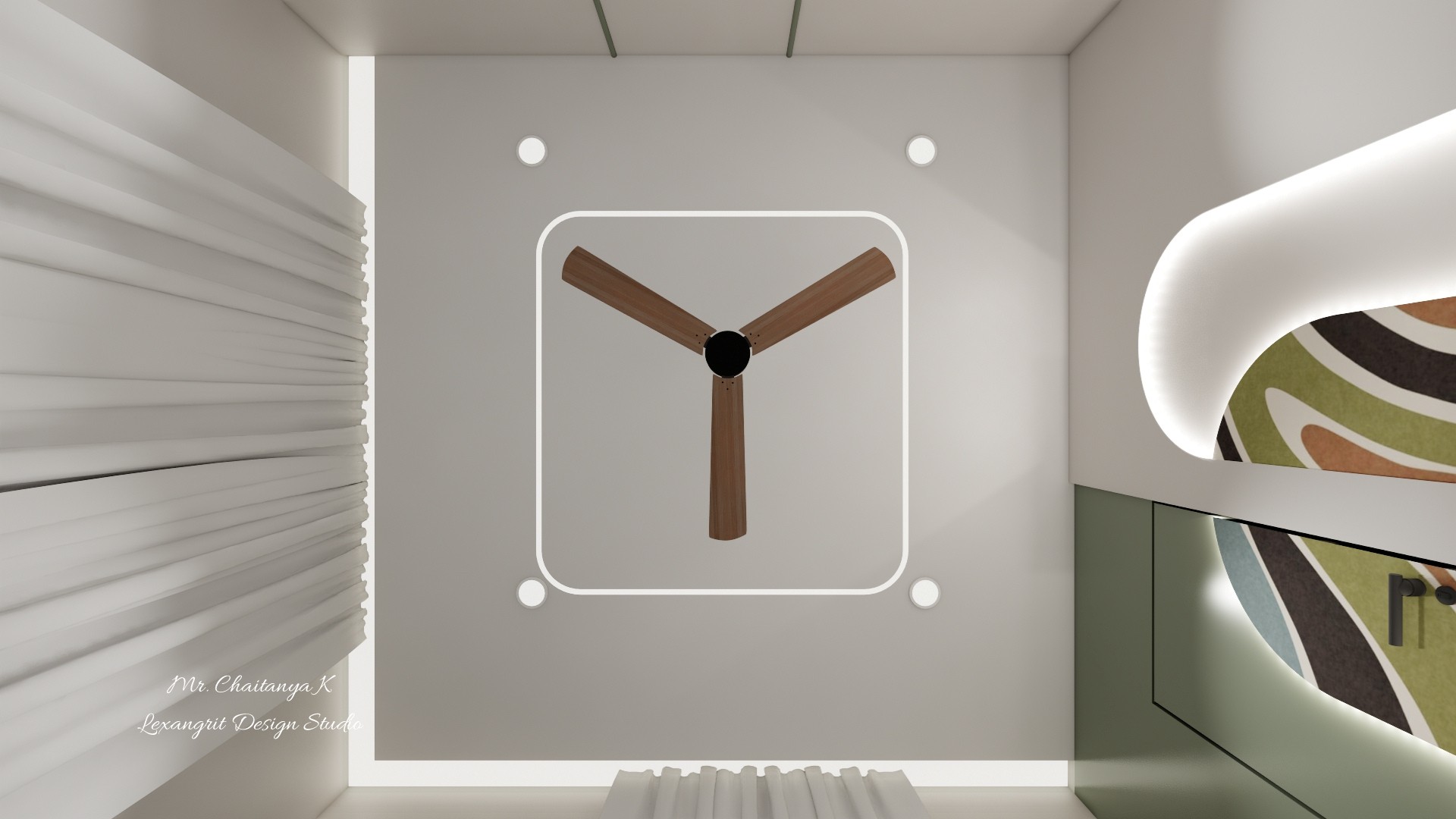 interior design idea