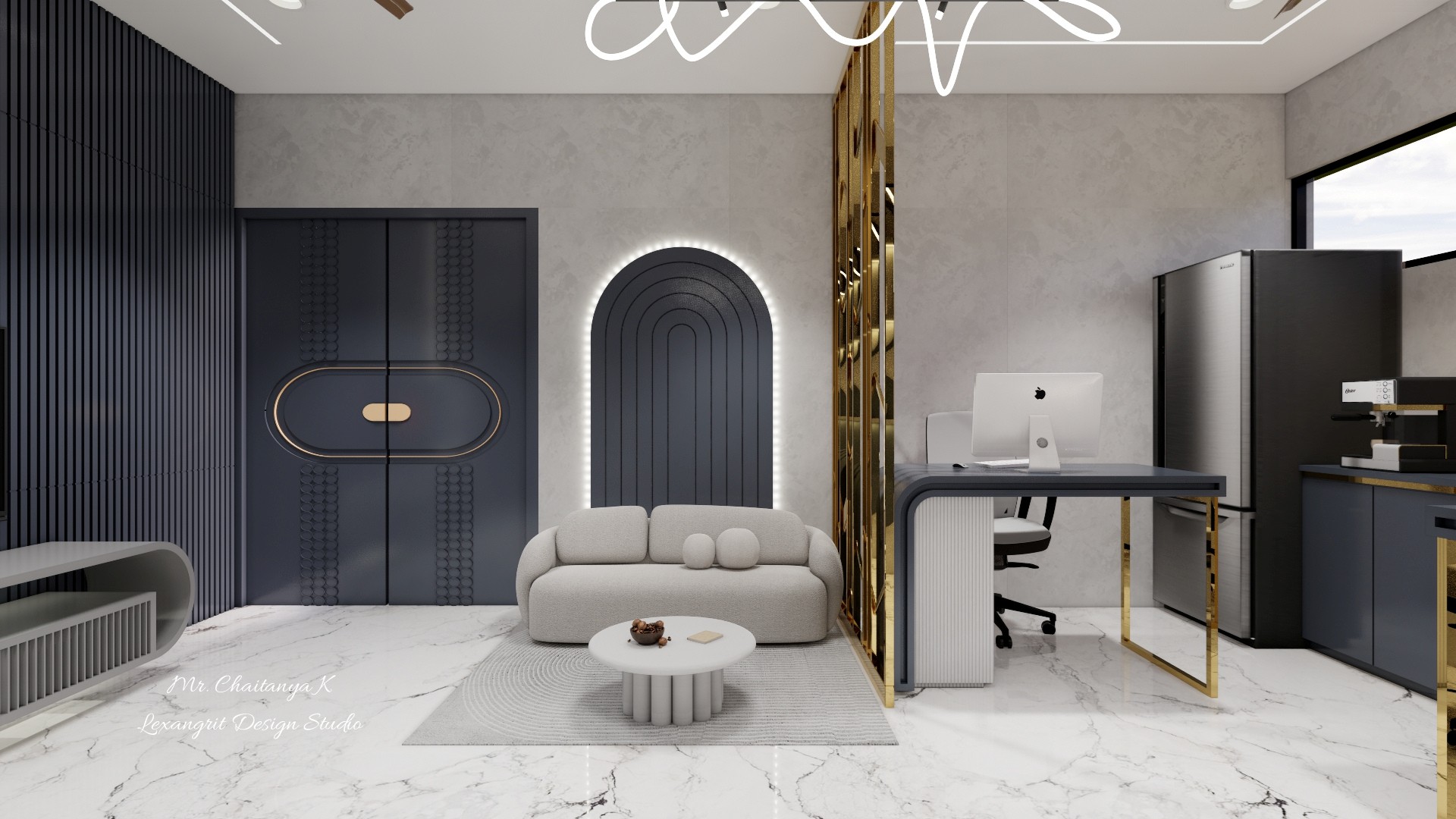 interior design idea