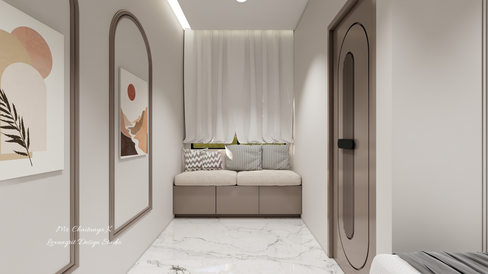 interior design idea