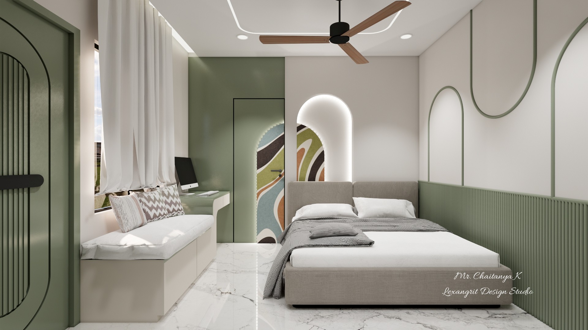interior design idea