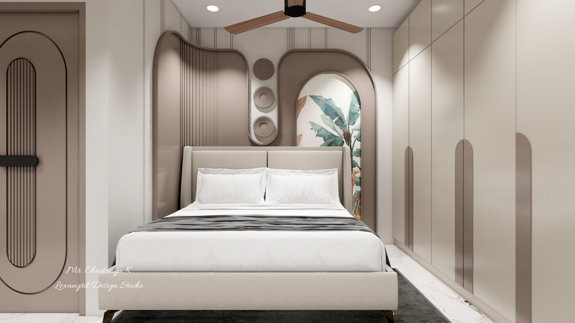 interior design idea