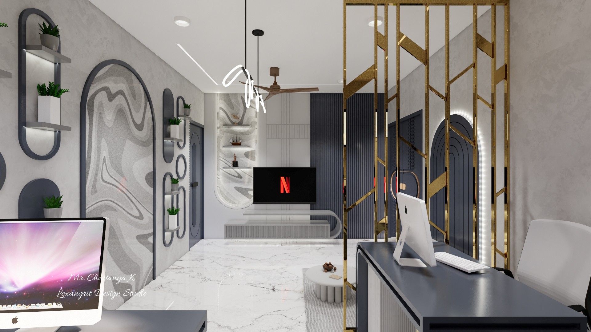 interior design idea