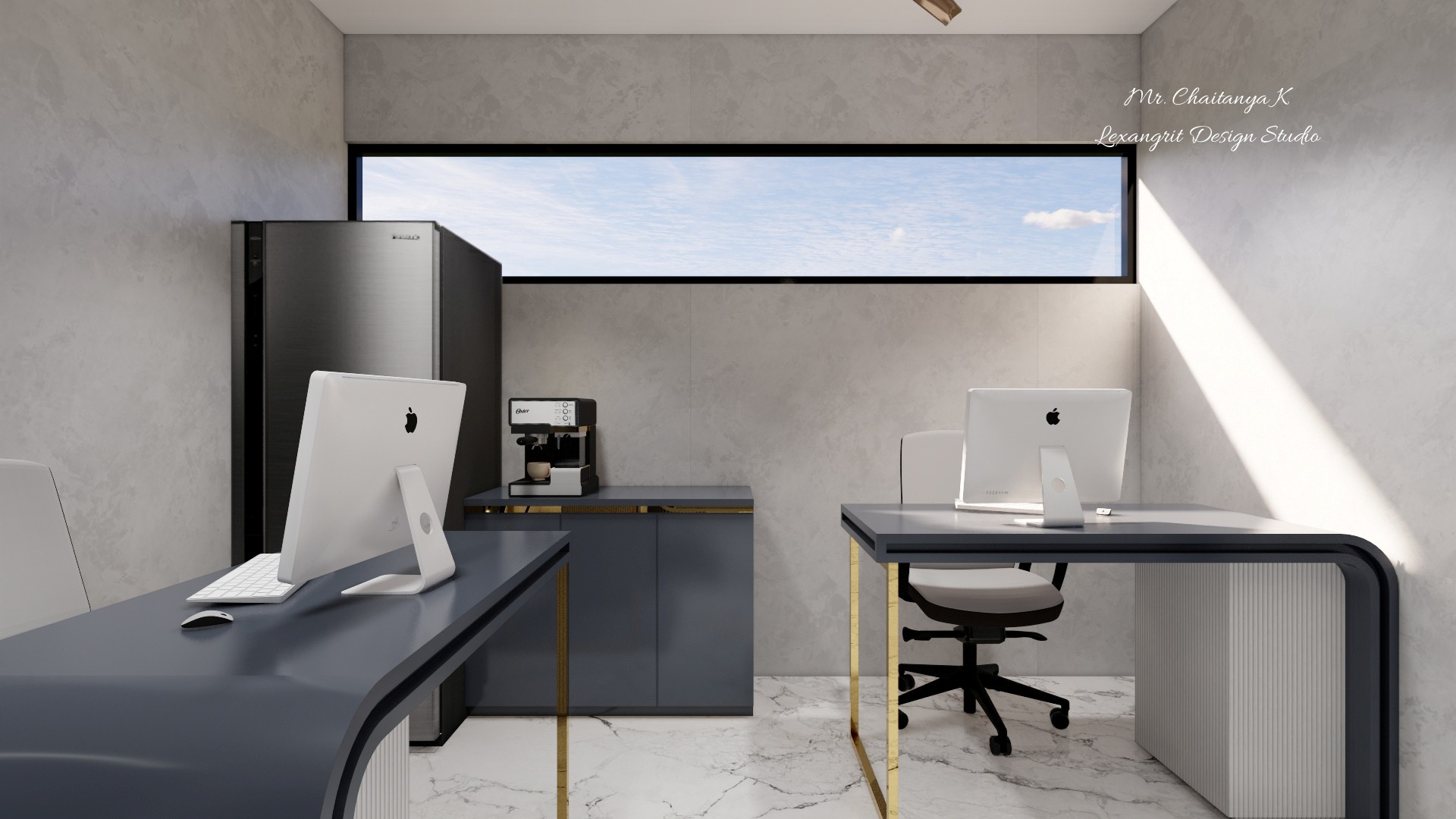 interior design idea
