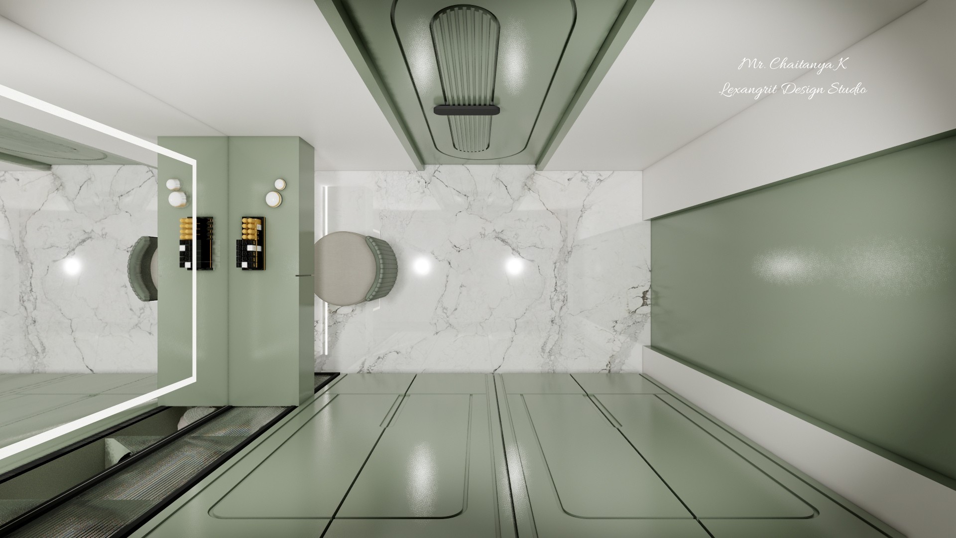 interior design idea