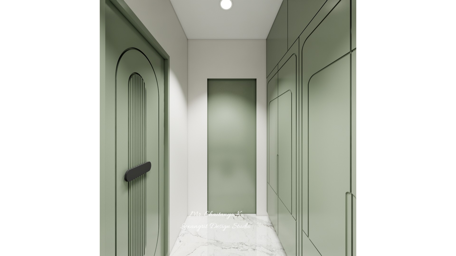 interior design idea