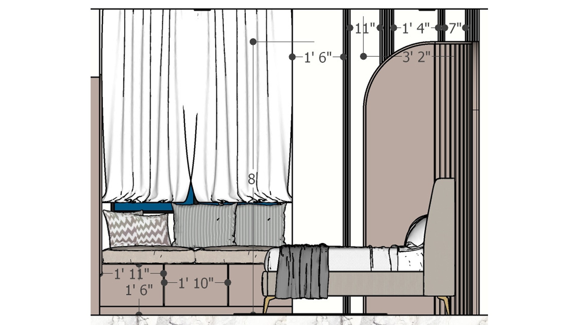 interior design idea