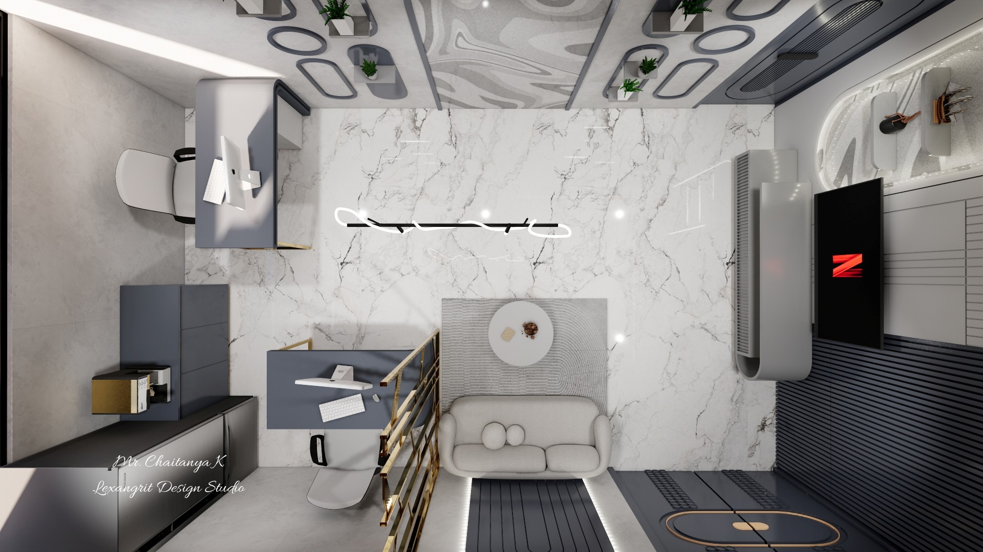 interior design idea
