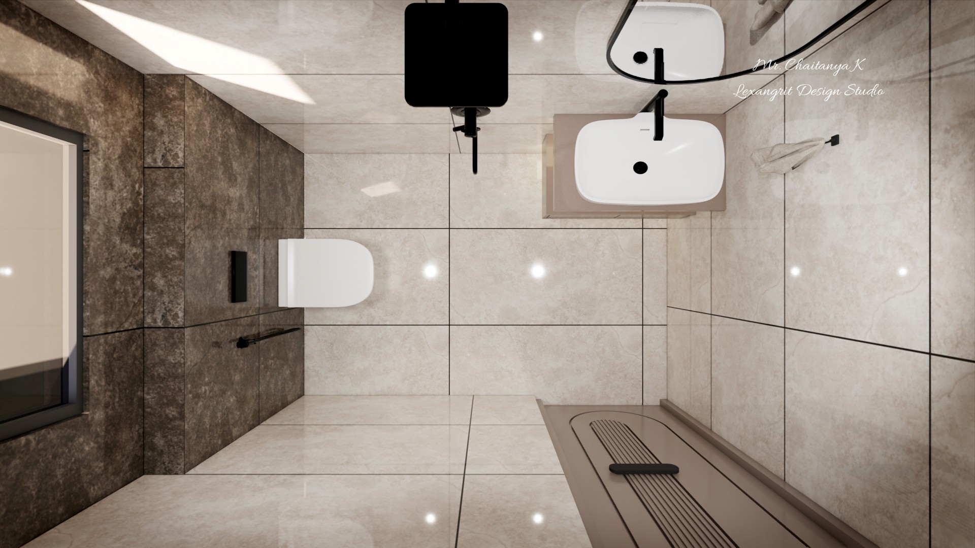 interior design idea