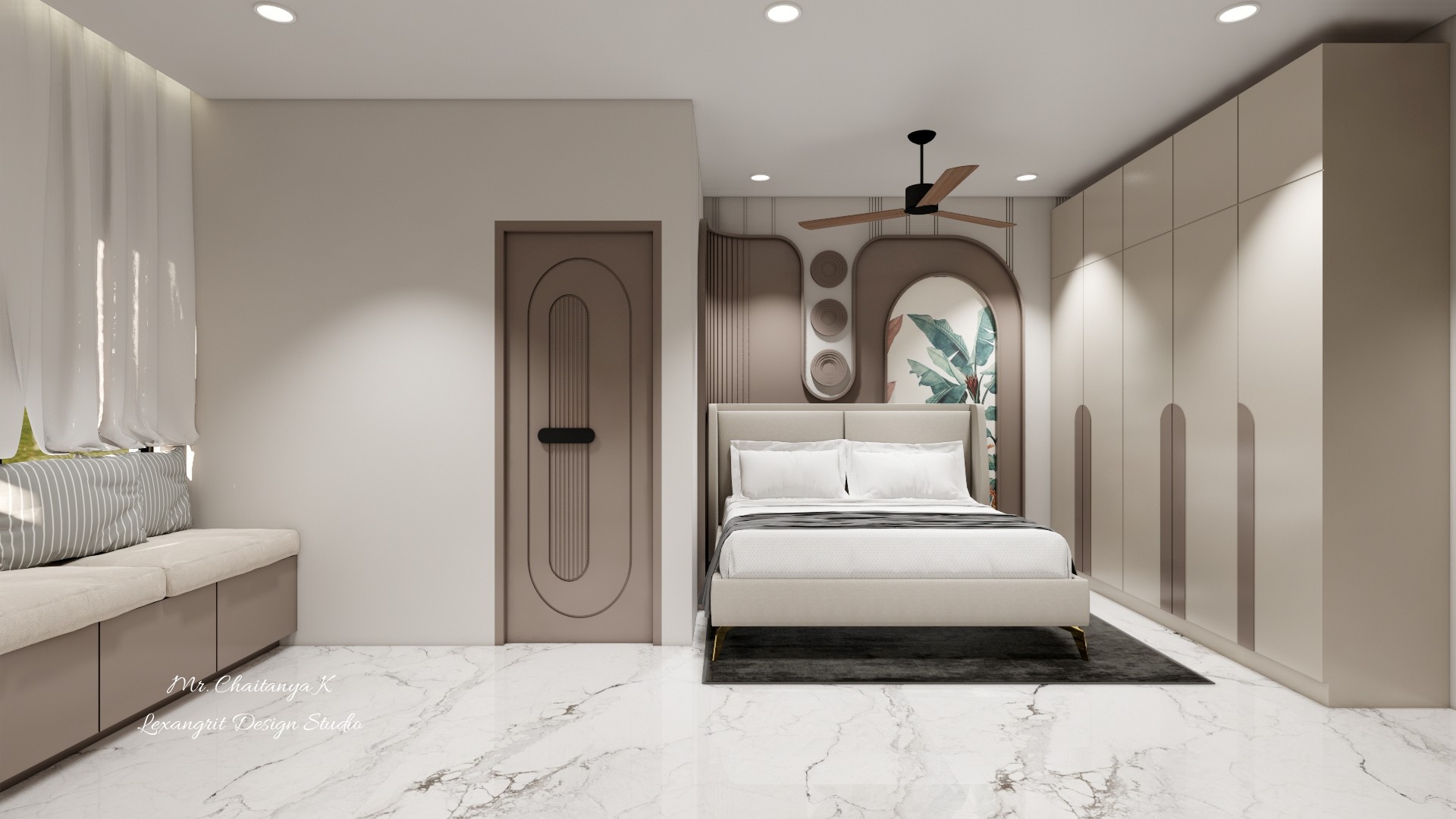 interior design idea
