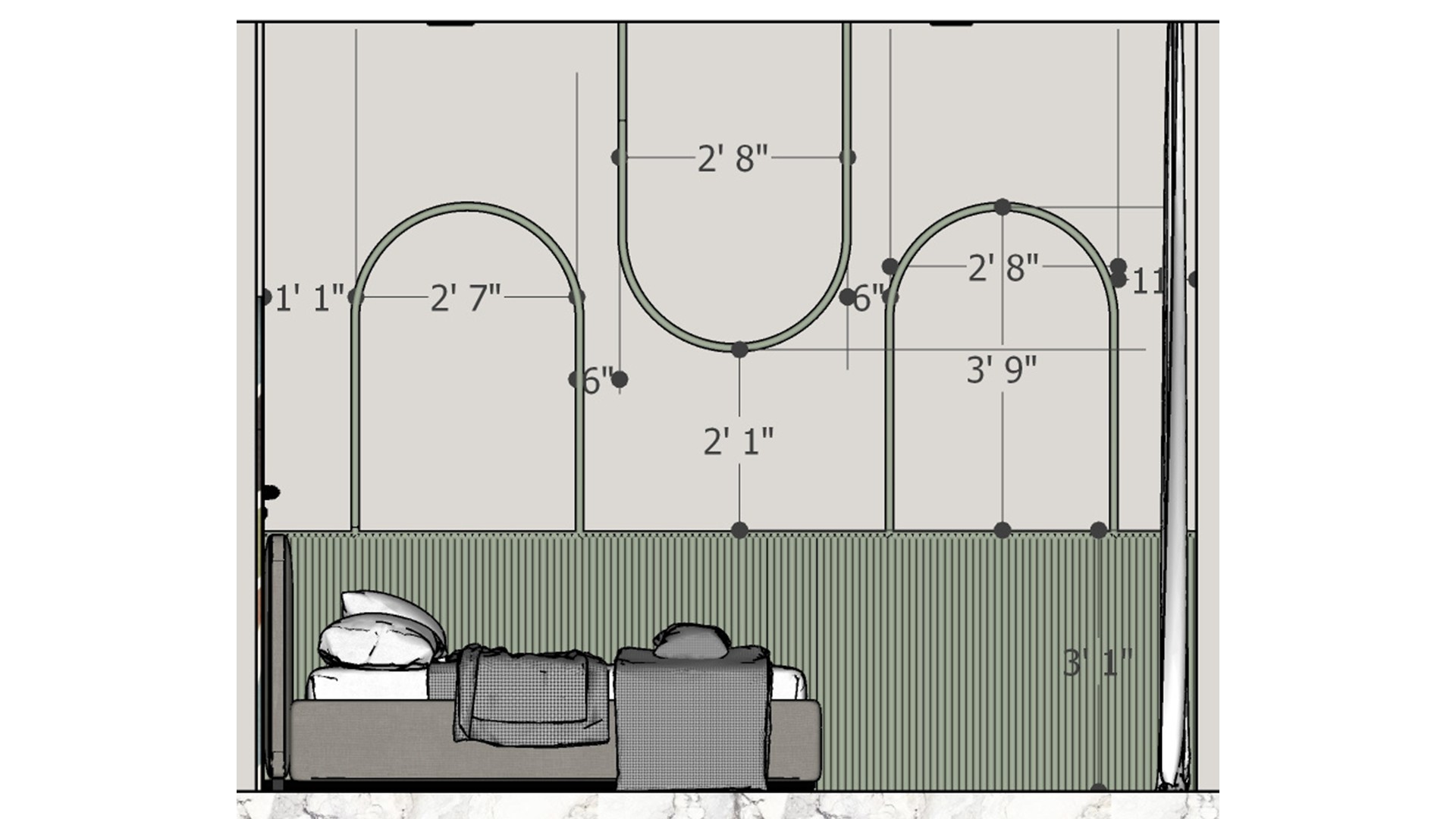interior design idea