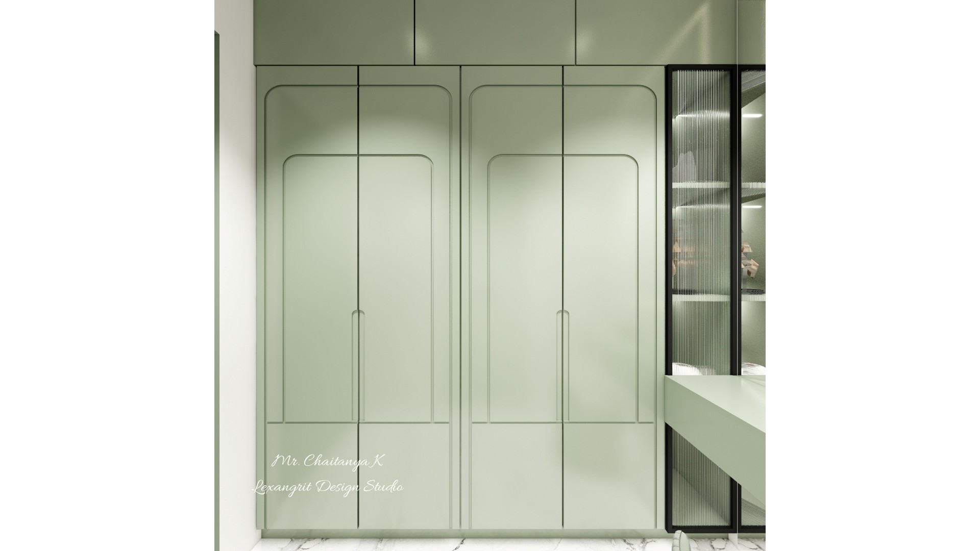 interior design idea