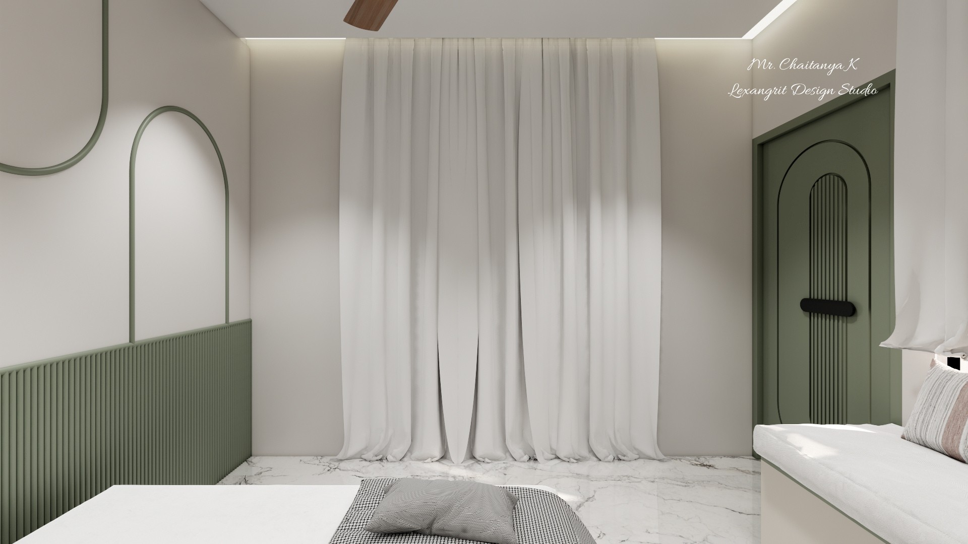 interior design idea