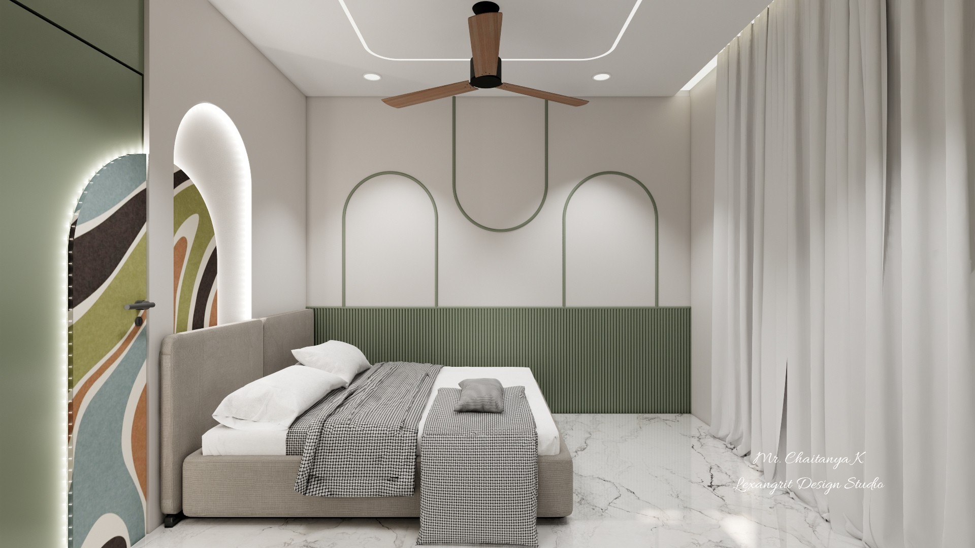 interior design idea