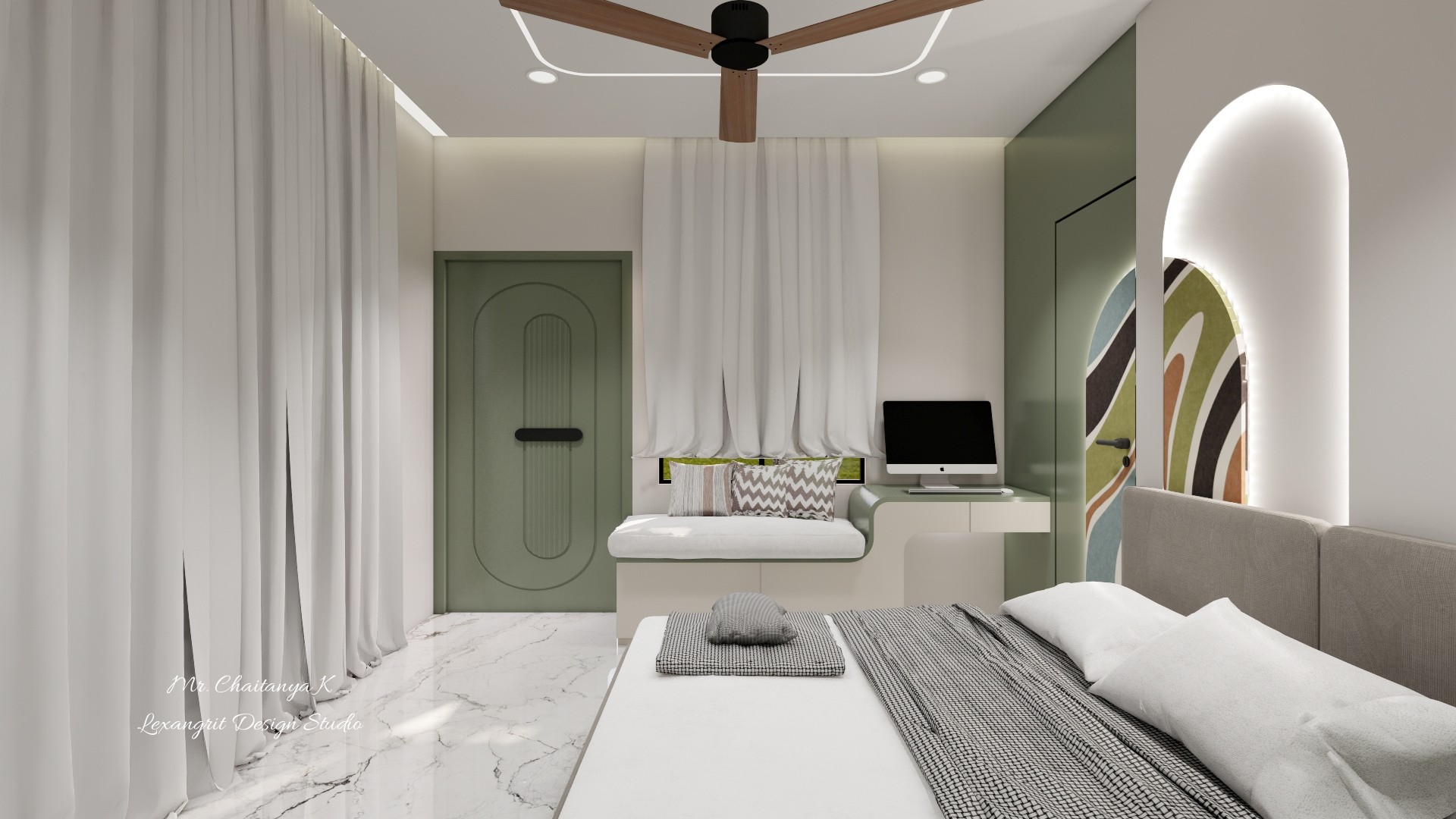 interior design idea