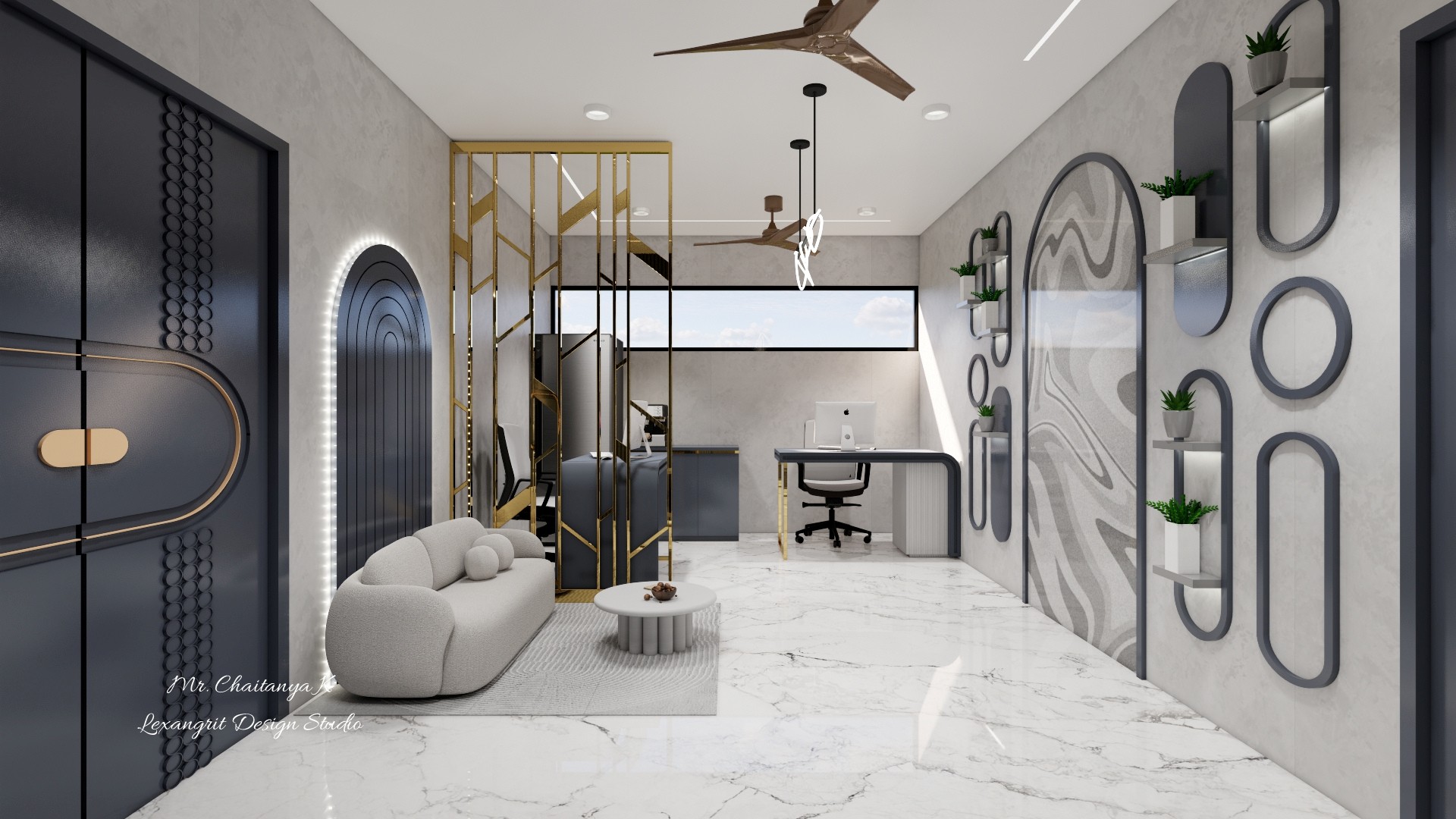 interior design idea