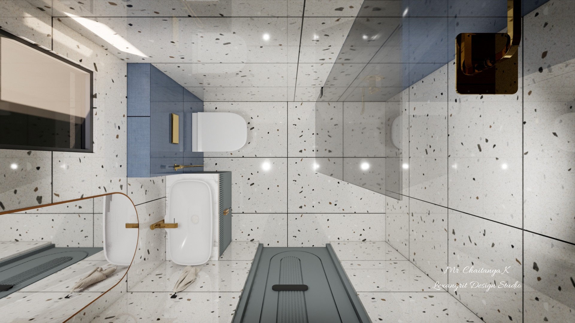 interior design idea