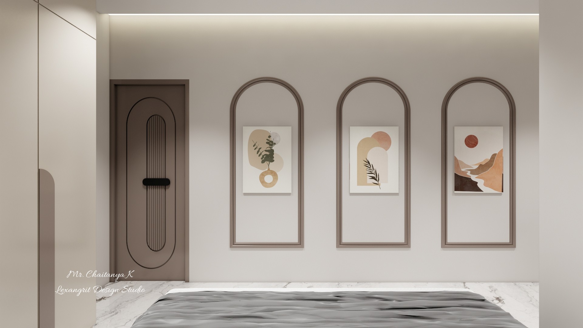interior design idea