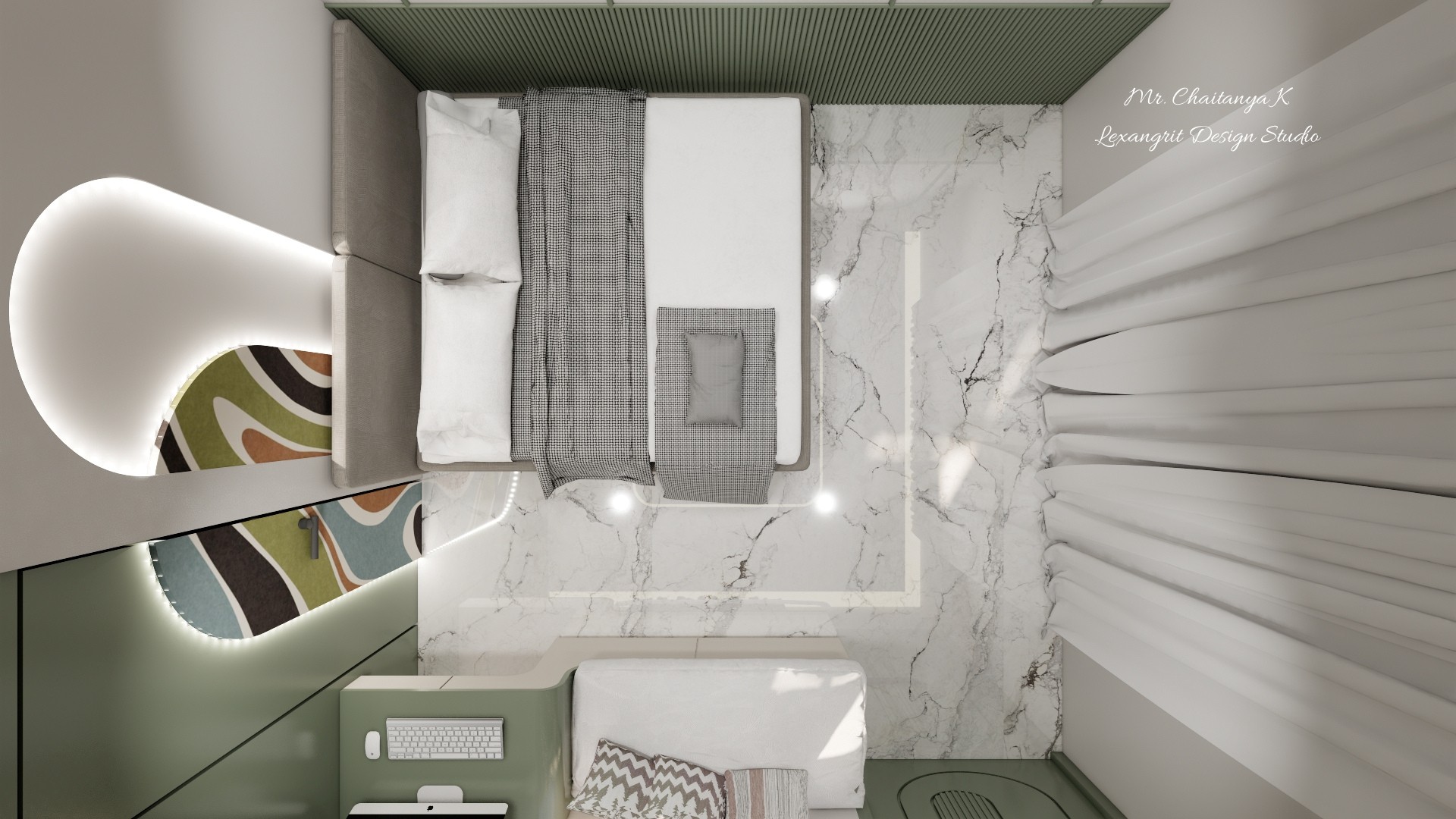 interior design idea