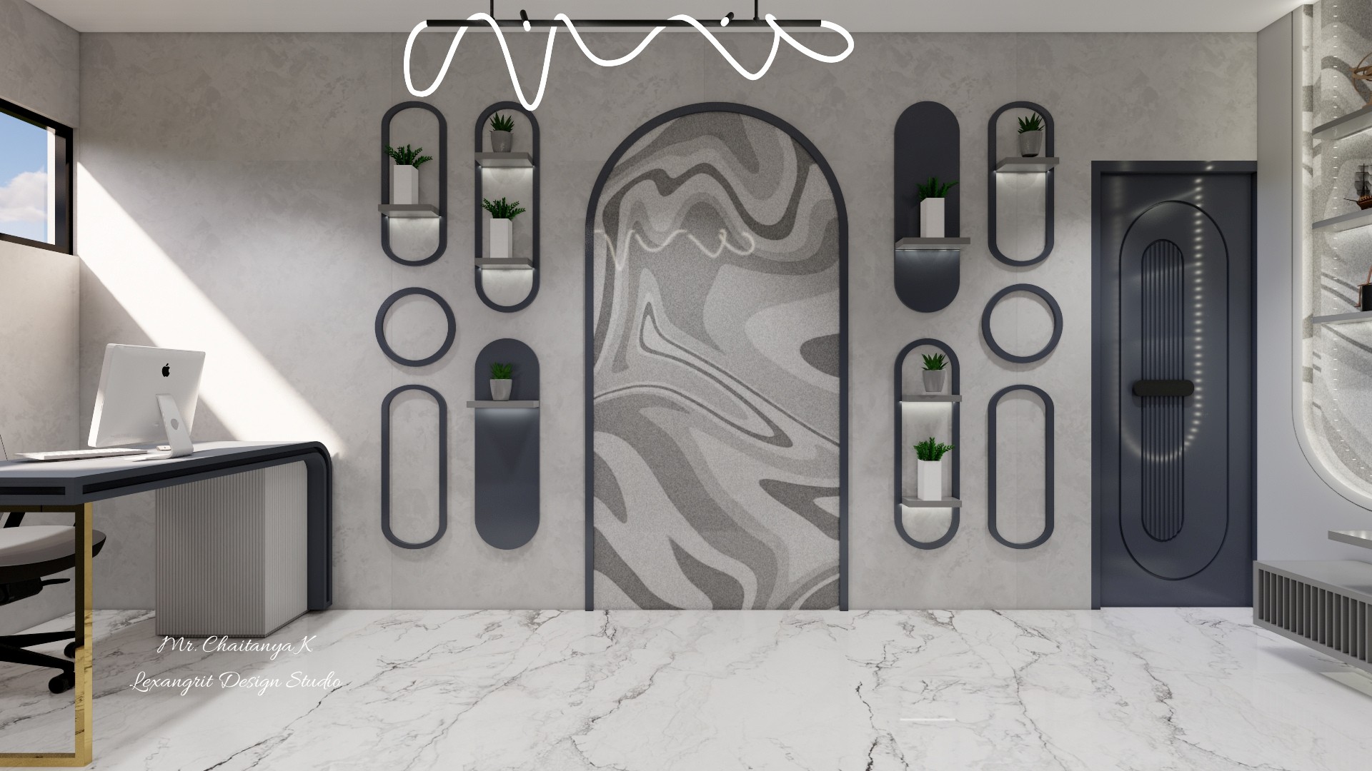 interior design idea