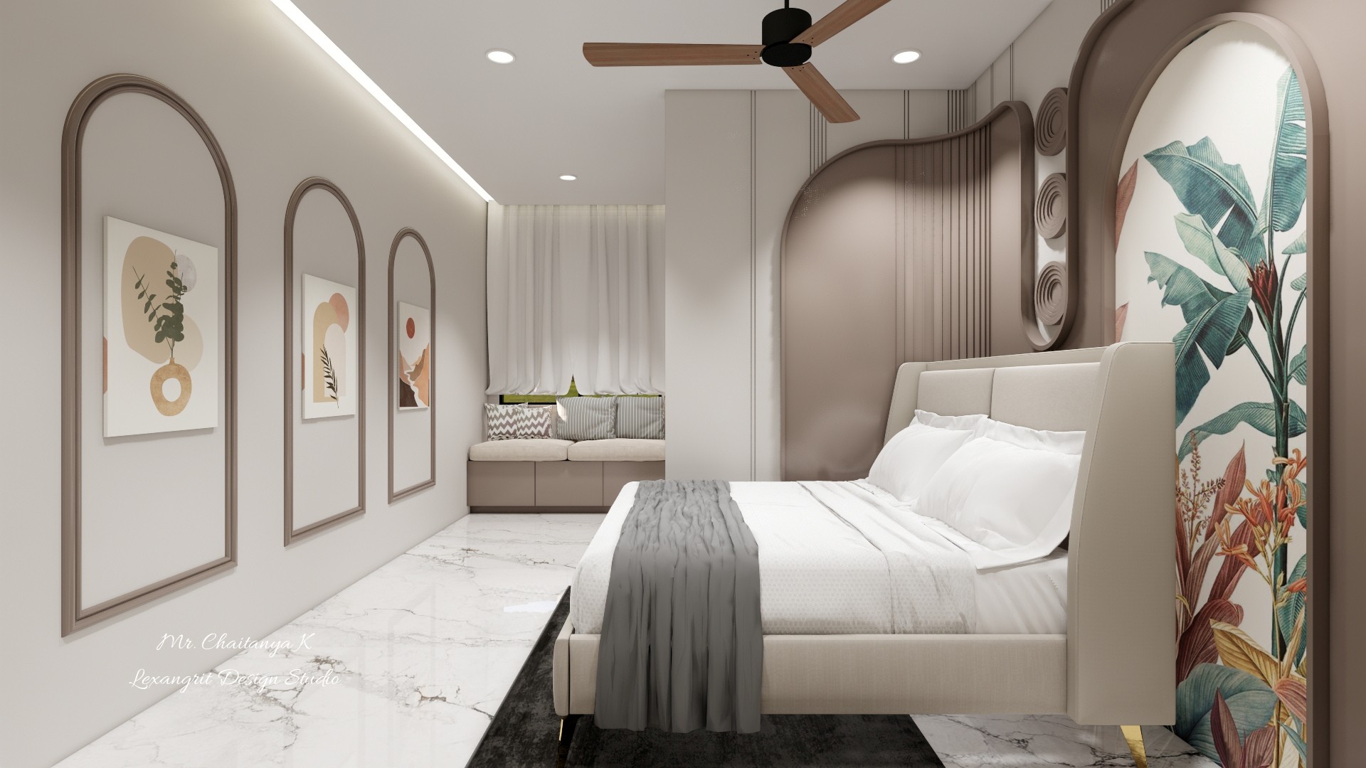 interior design idea