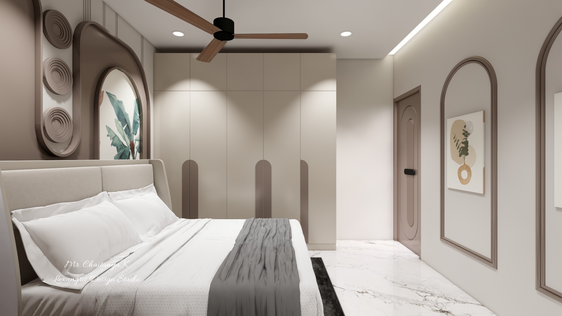 interior design idea