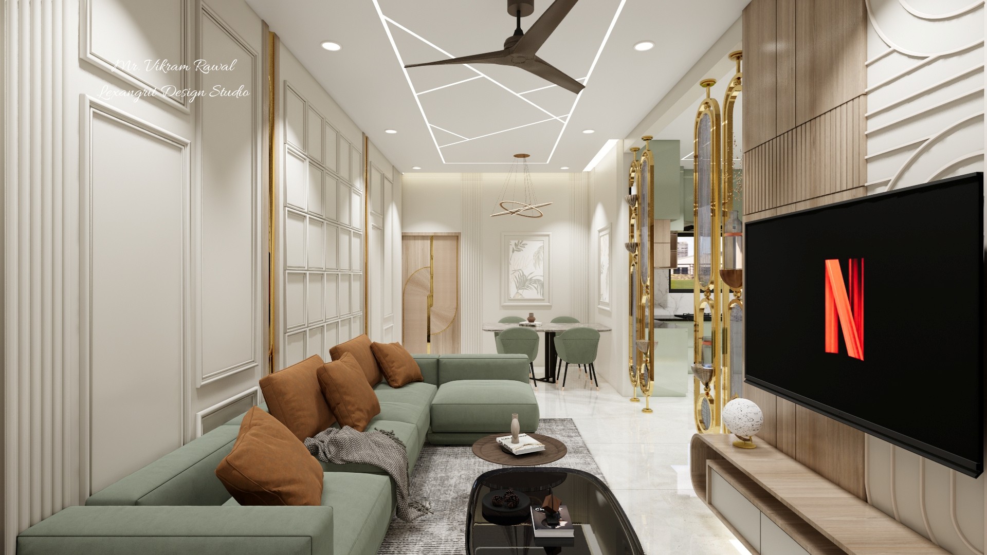 interior design idea