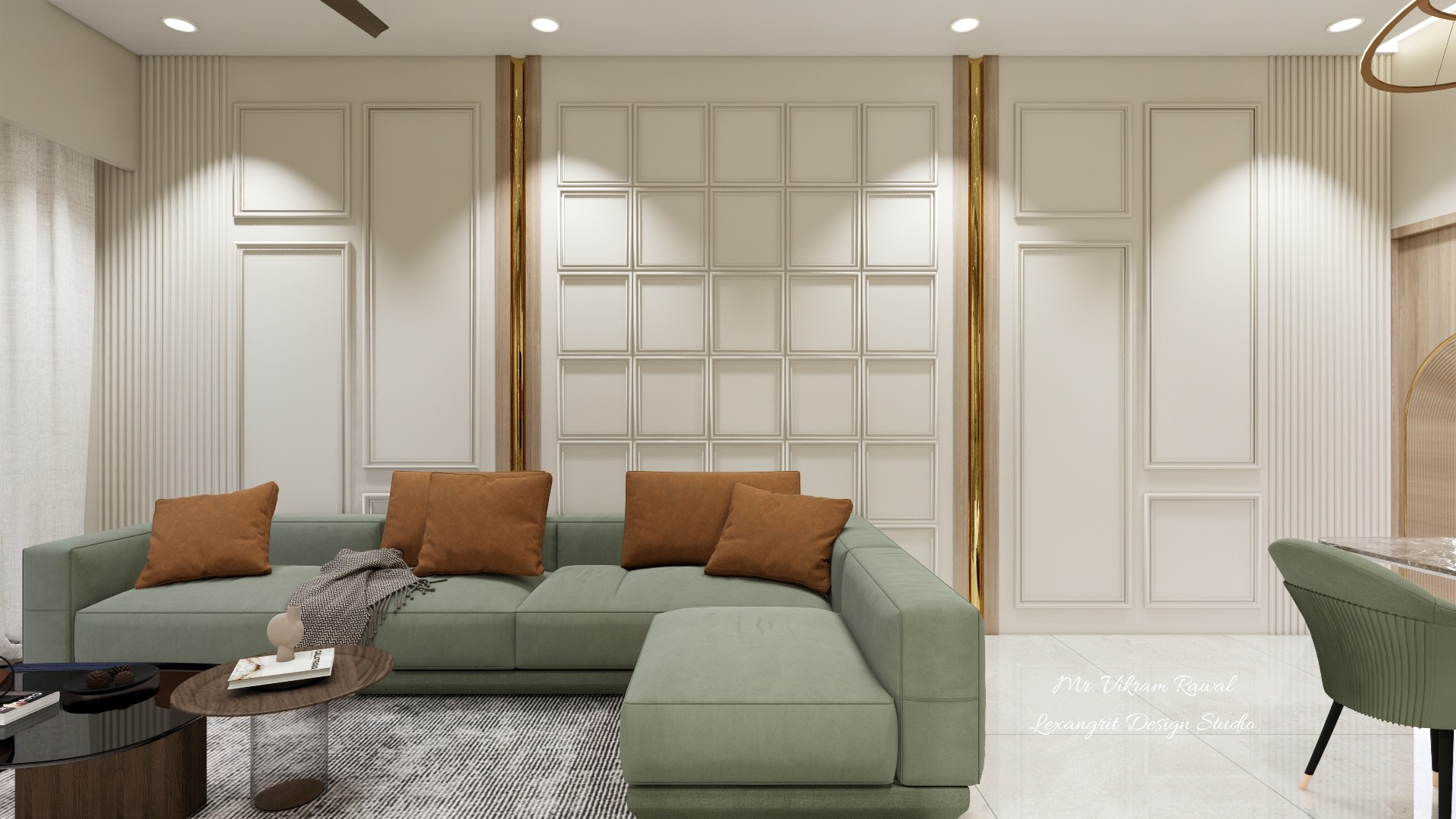 interior design idea