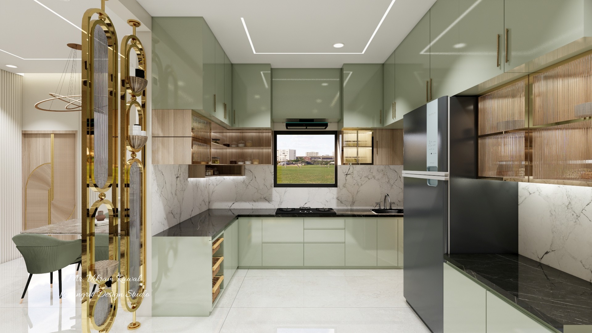 interior design idea