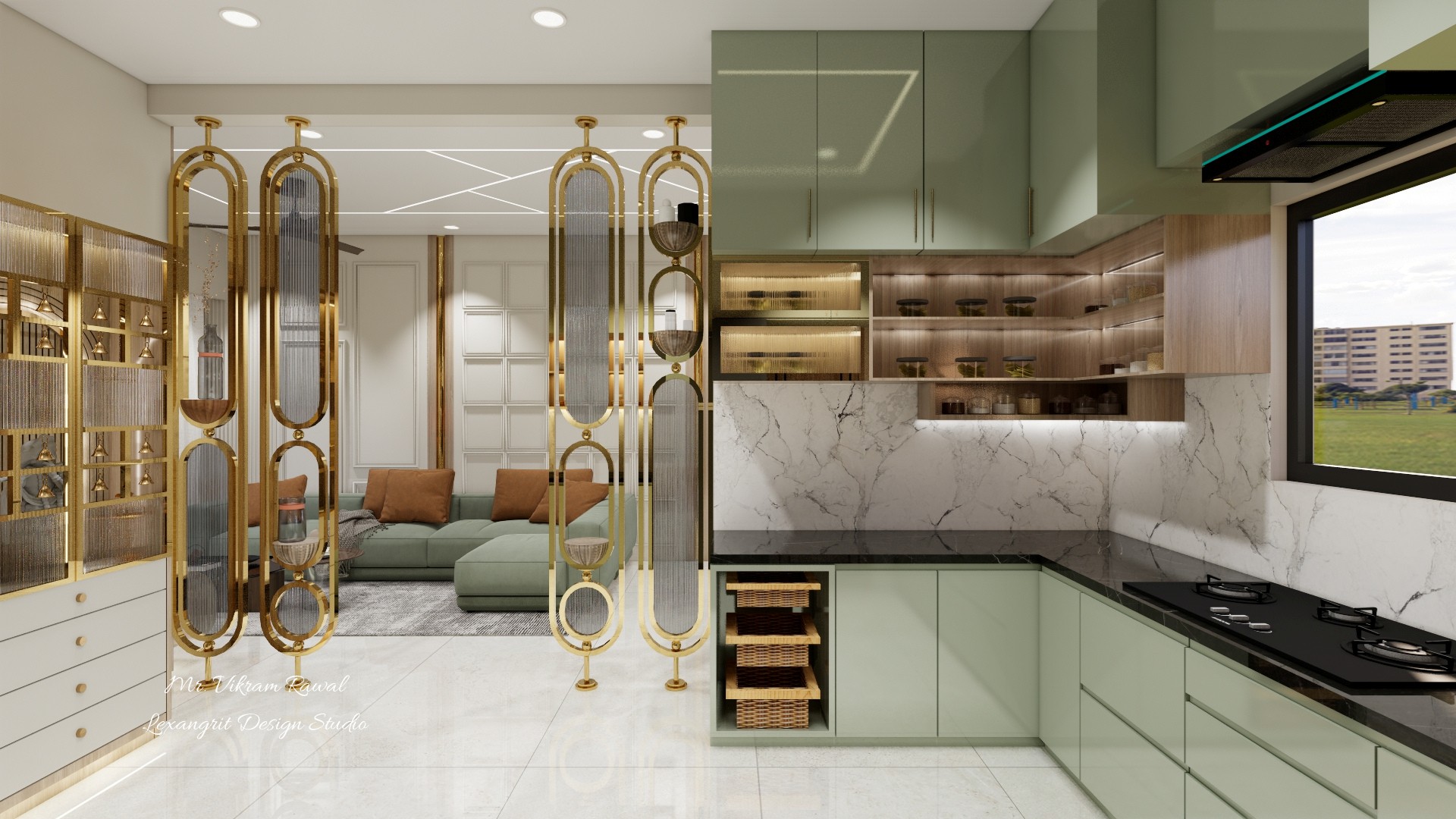 interior design idea