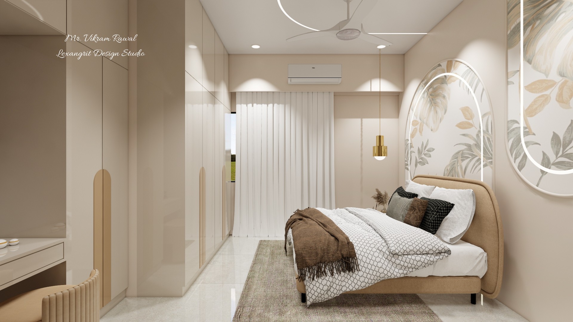 interior design idea
