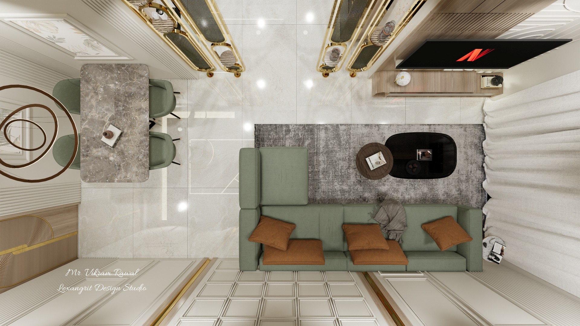 interior design idea