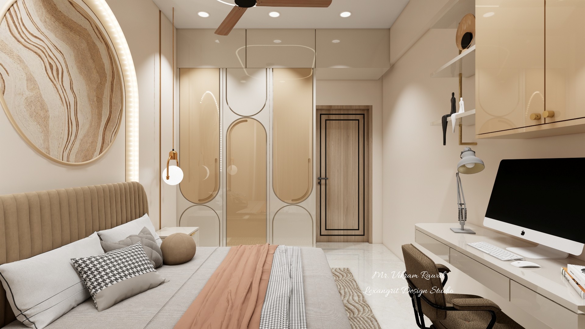 interior design idea
