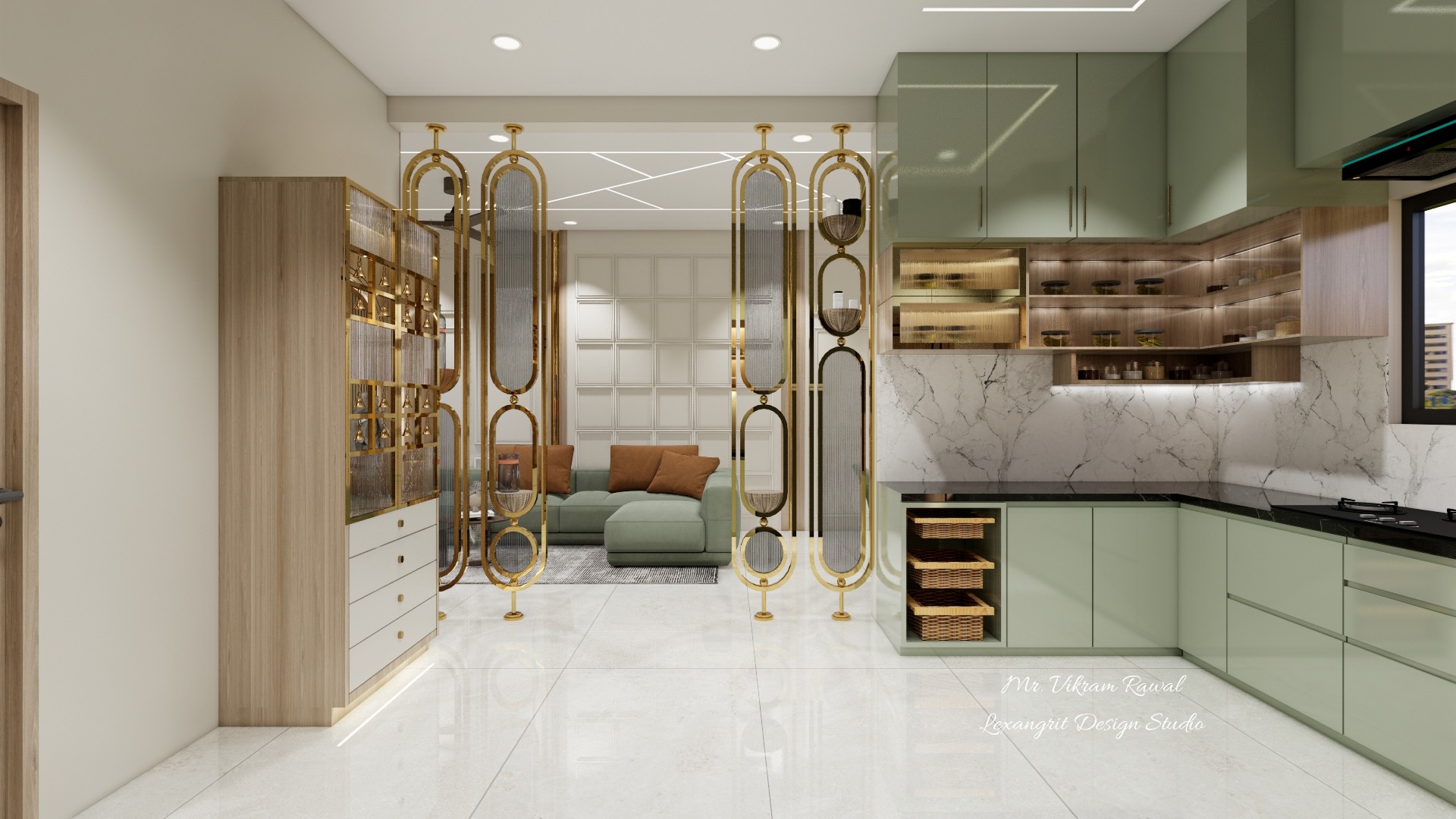interior design idea