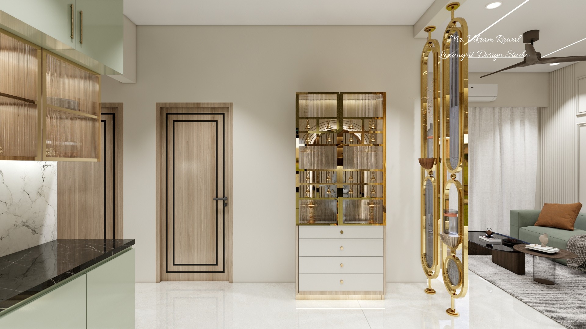 interior design idea