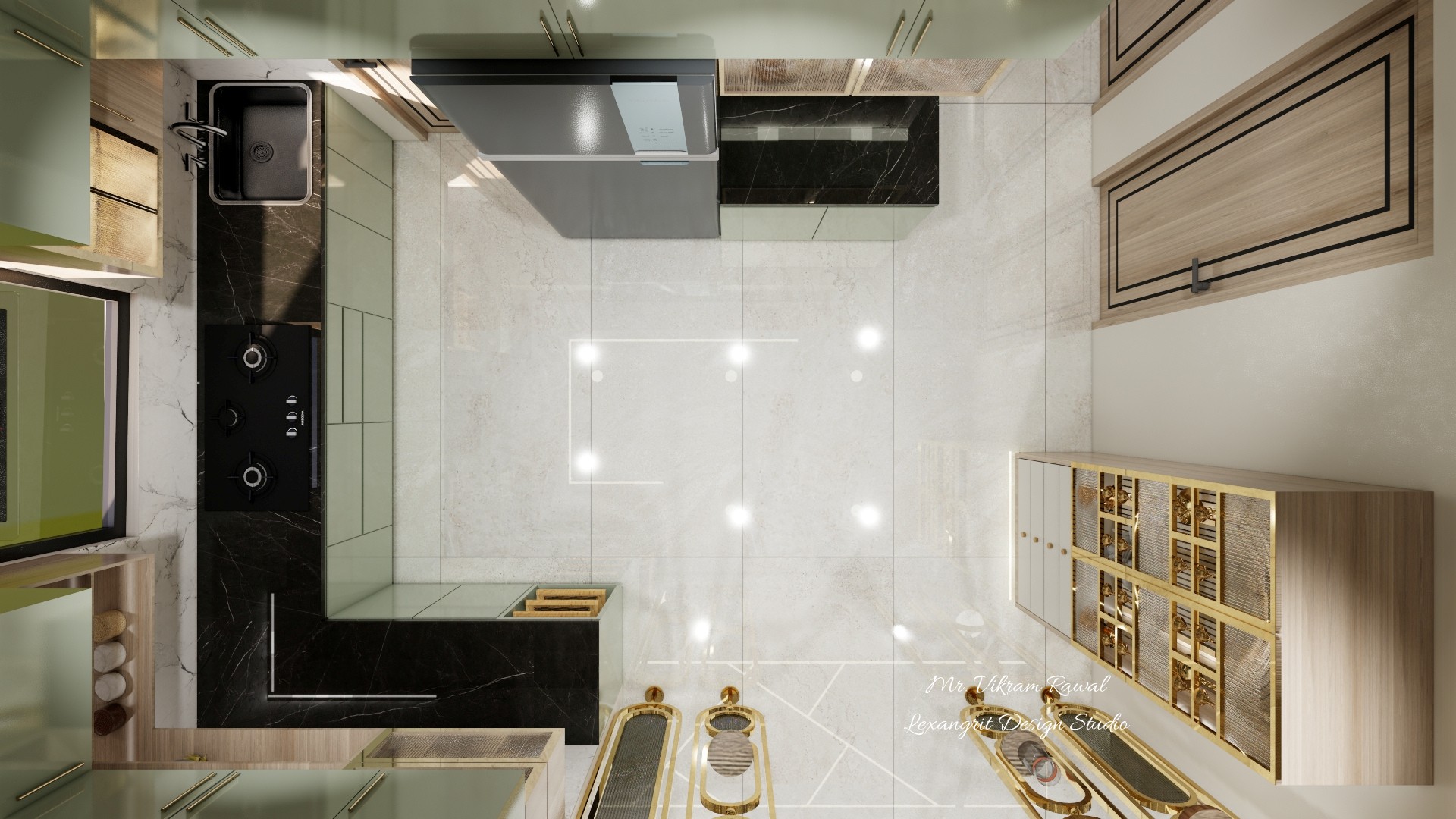interior design idea