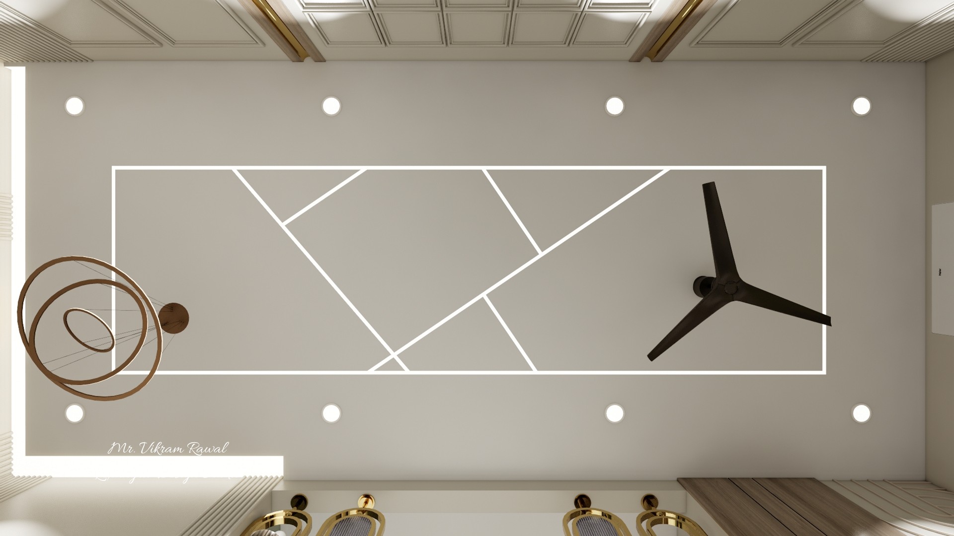 interior design idea
