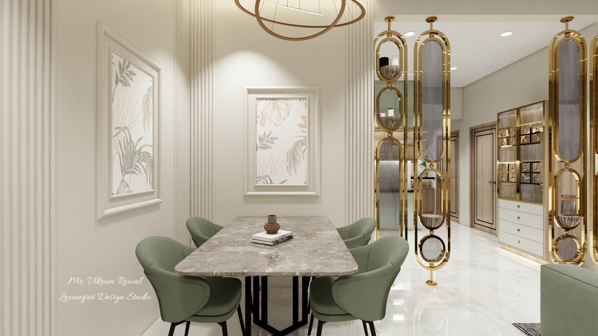 interior design idea