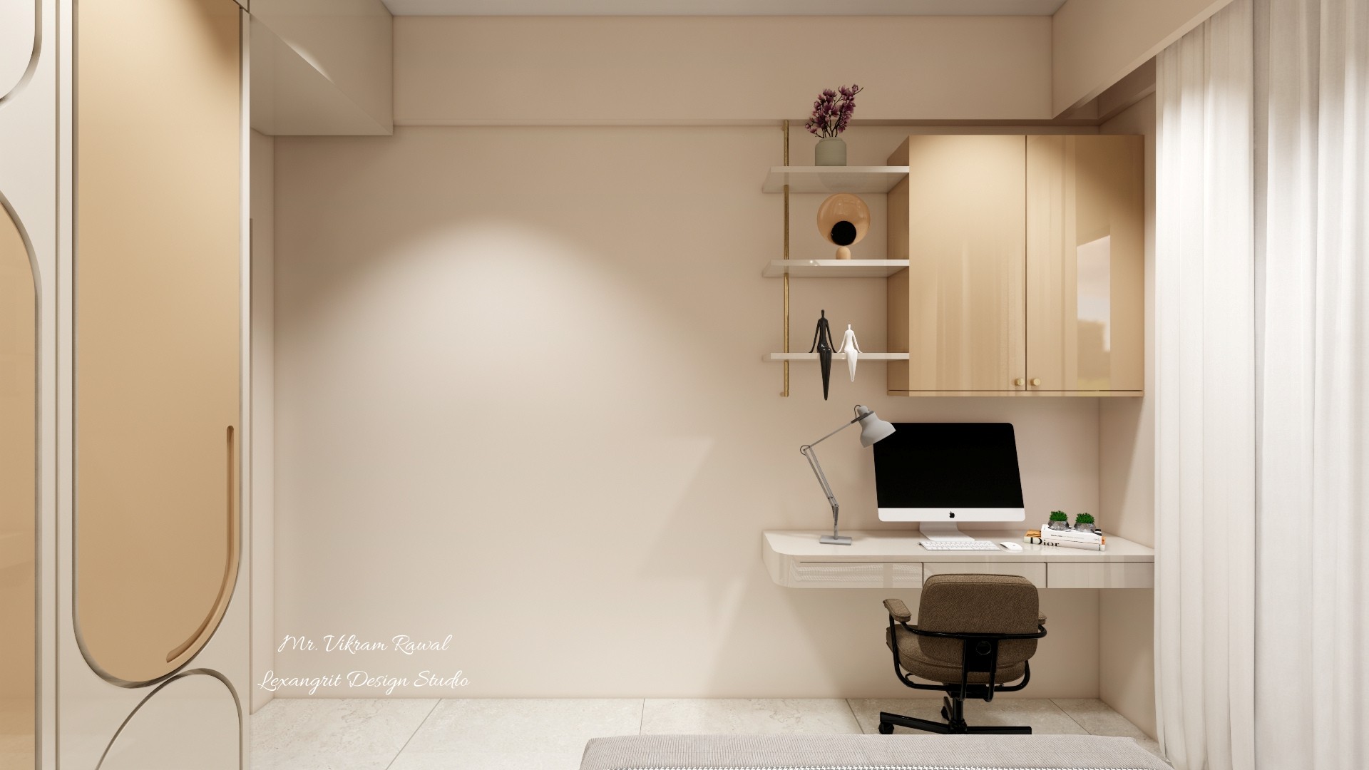 interior design idea