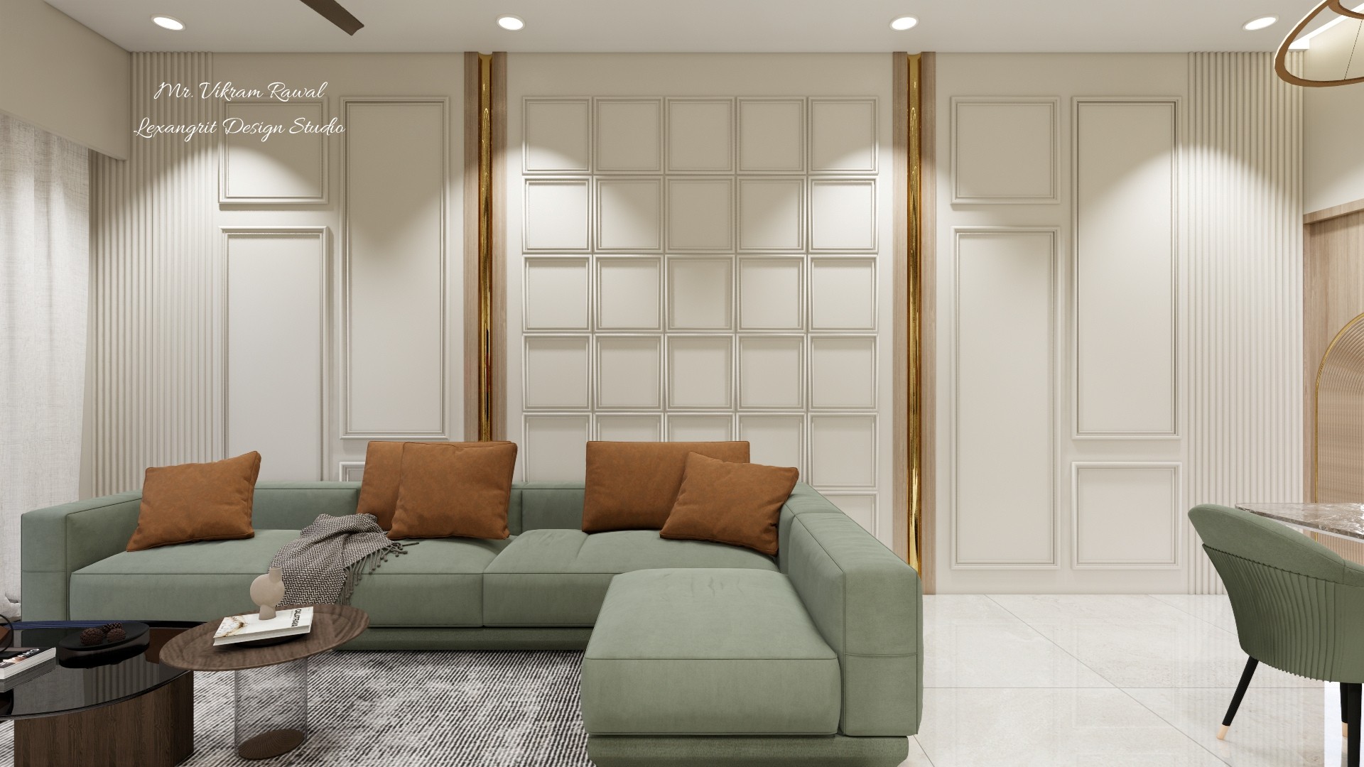 interior design idea