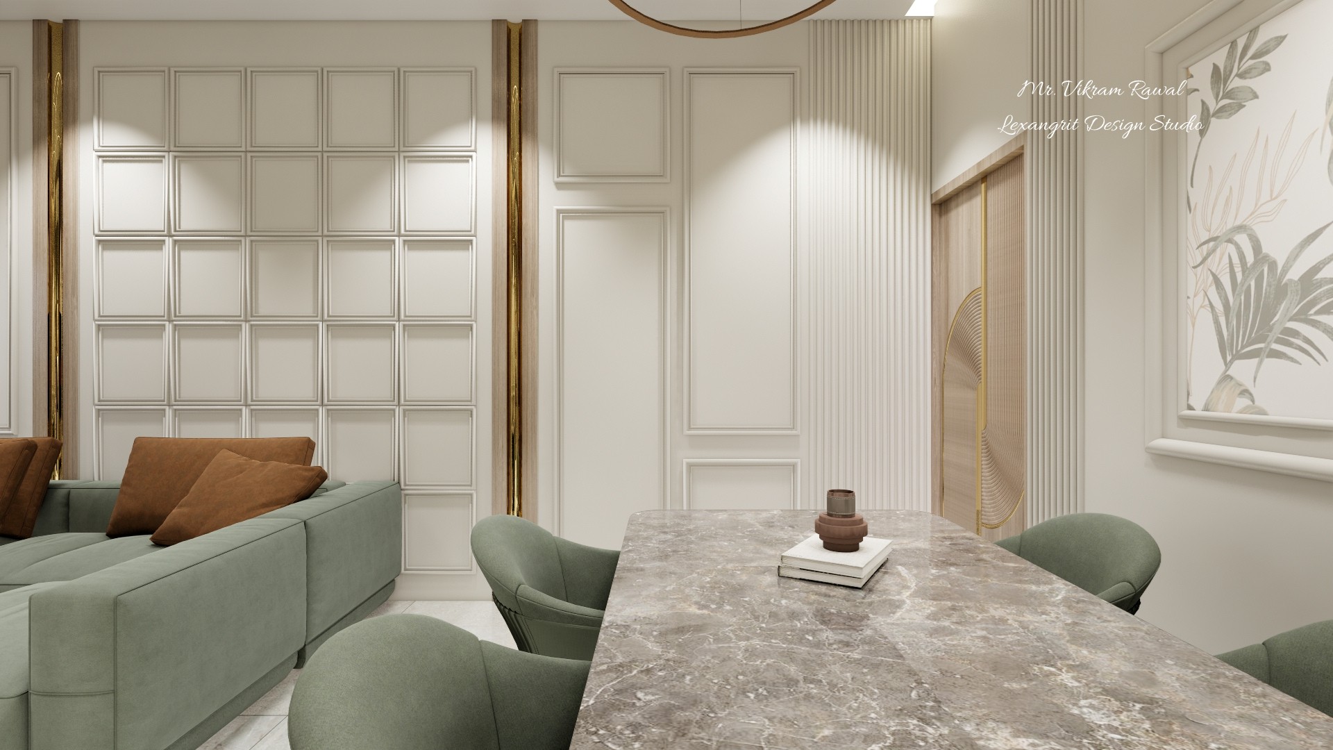 interior design idea