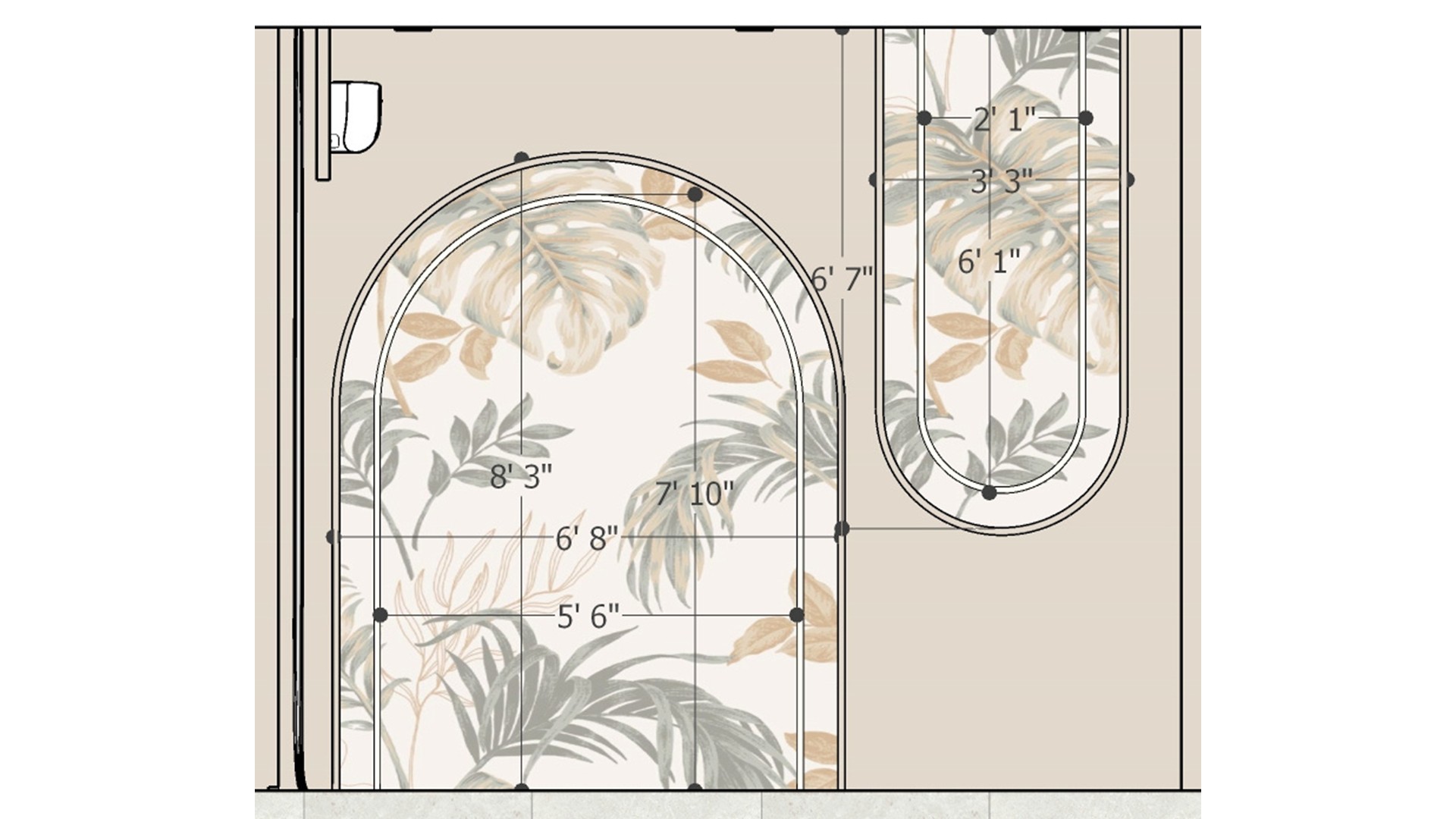 interior design idea