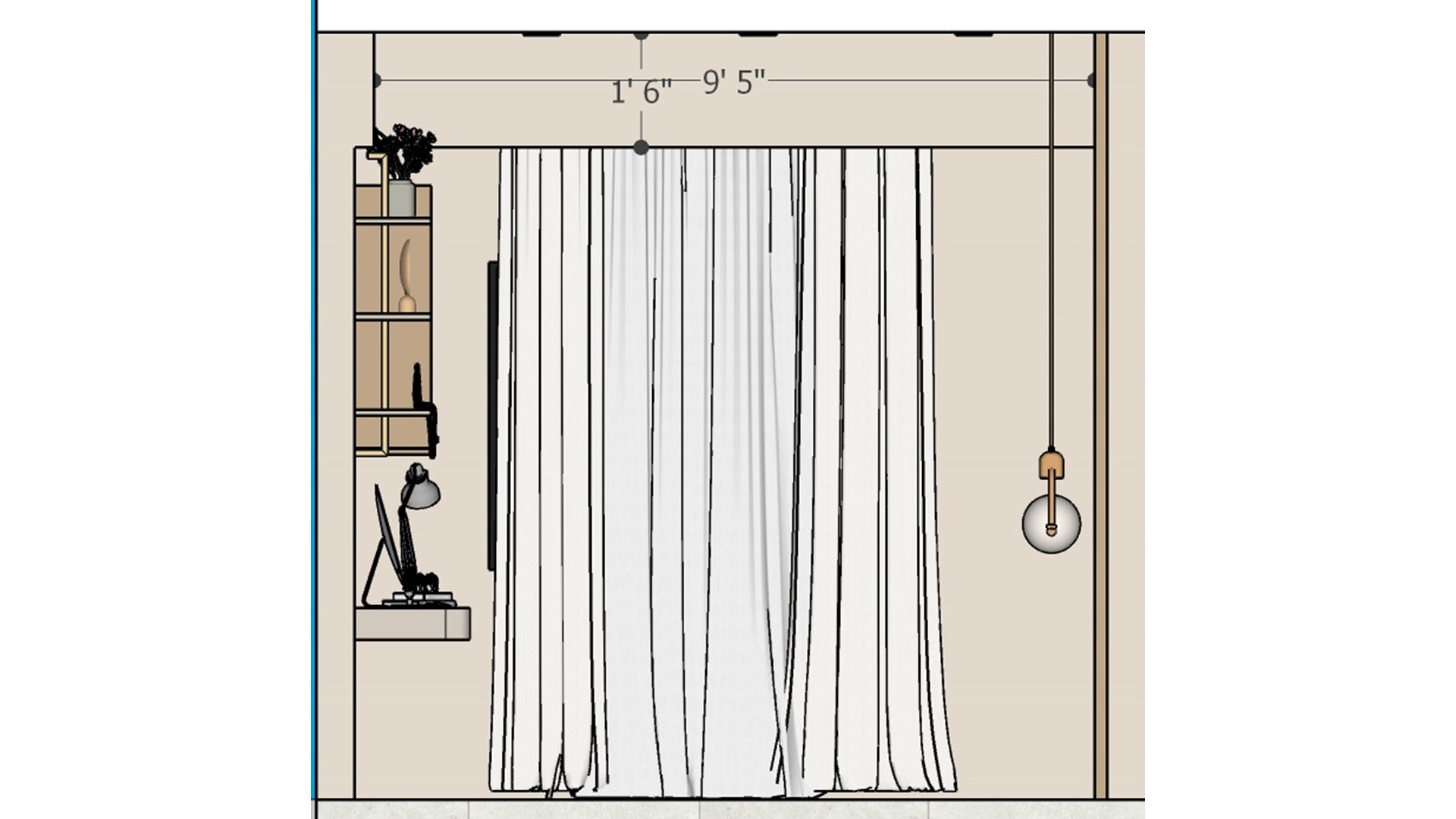 interior design idea