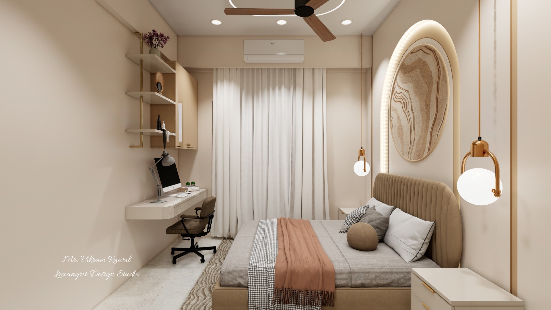 interior design idea